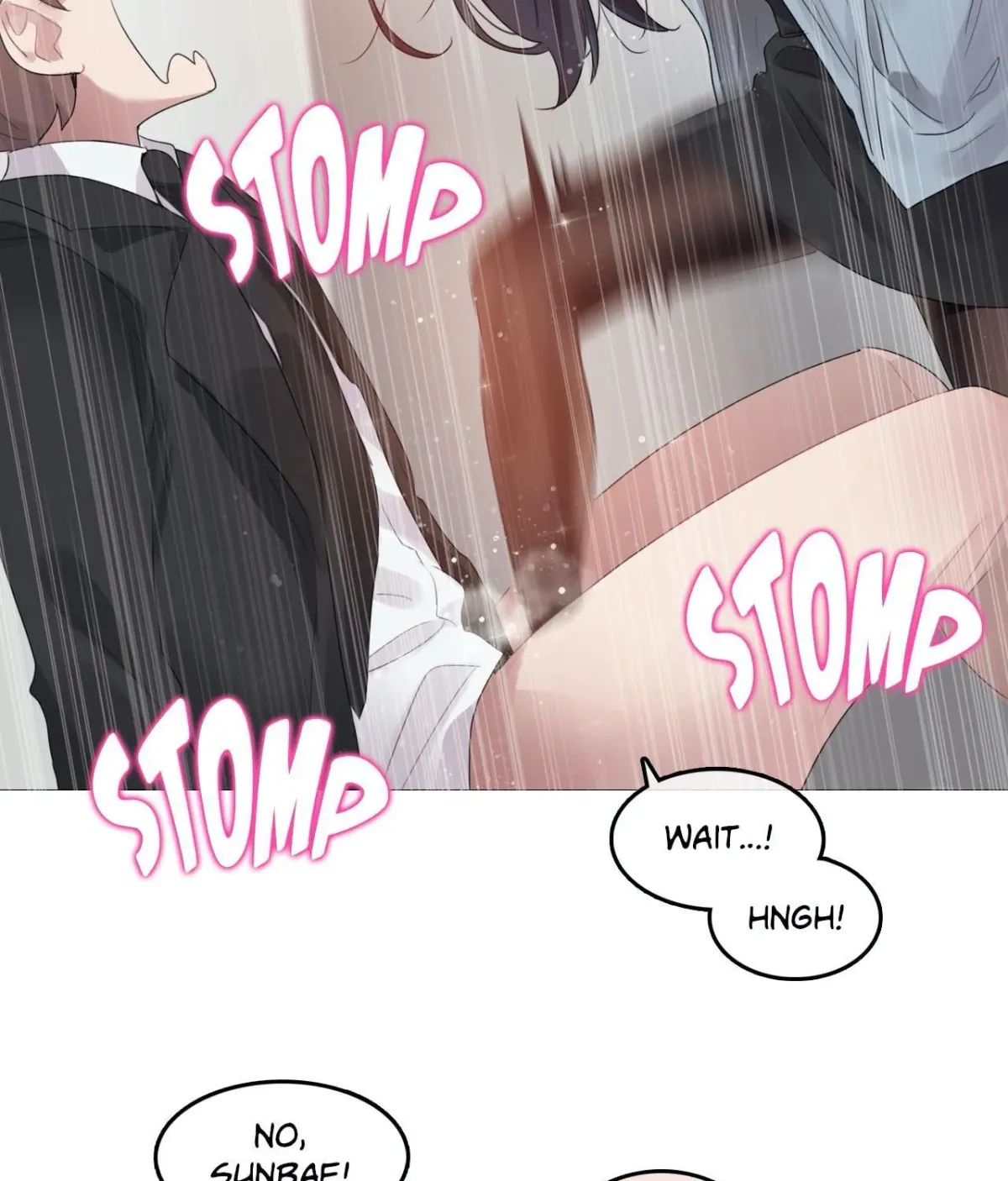 A Pervert’s Daily Life Chapter 5.2 page 33 - 