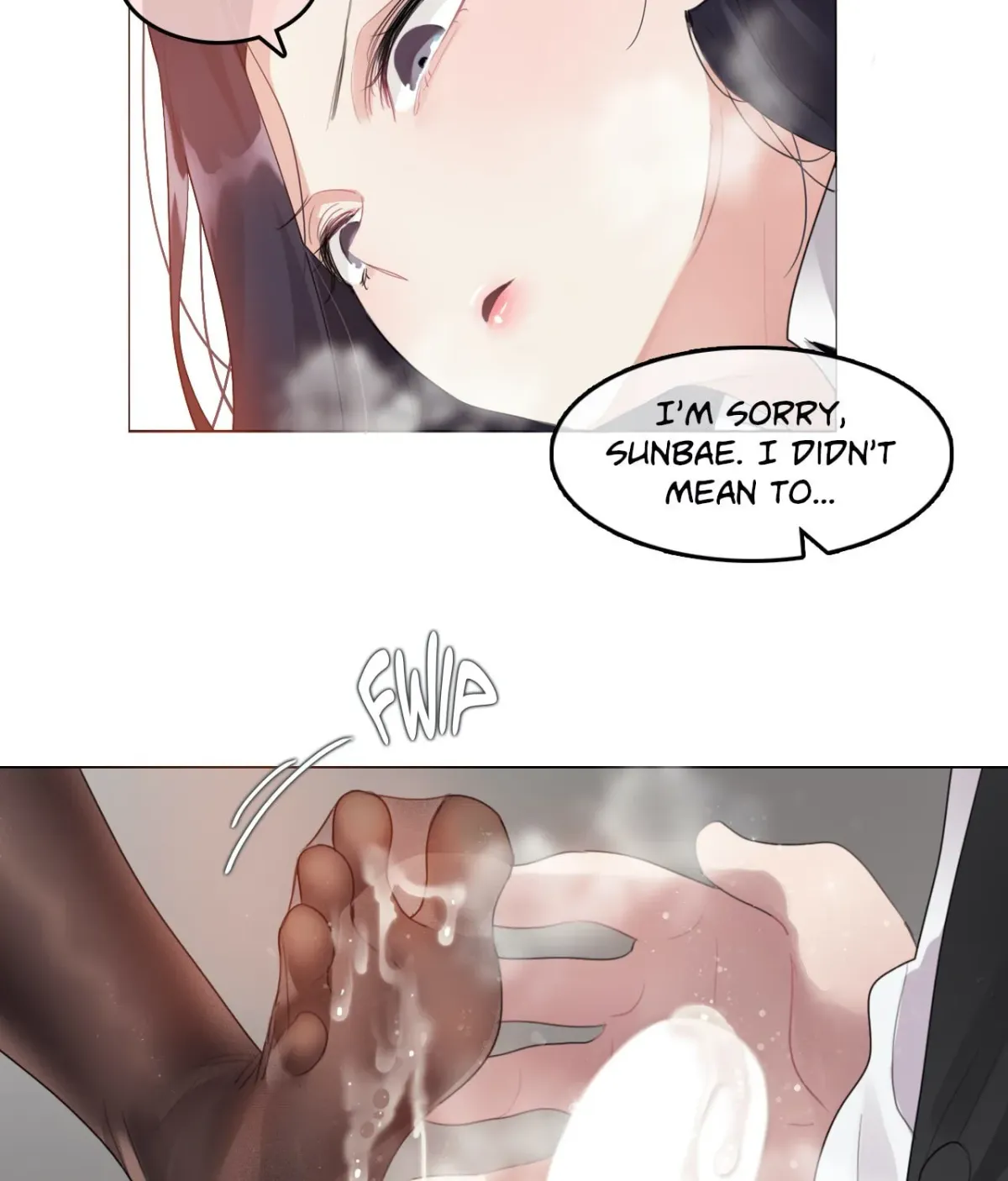 A Pervert’s Daily Life Chapter 5.2 page 37 - 