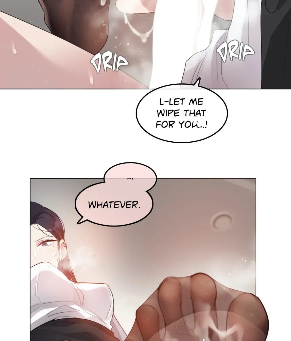 A Pervert’s Daily Life Chapter 5.2 page 38 - 