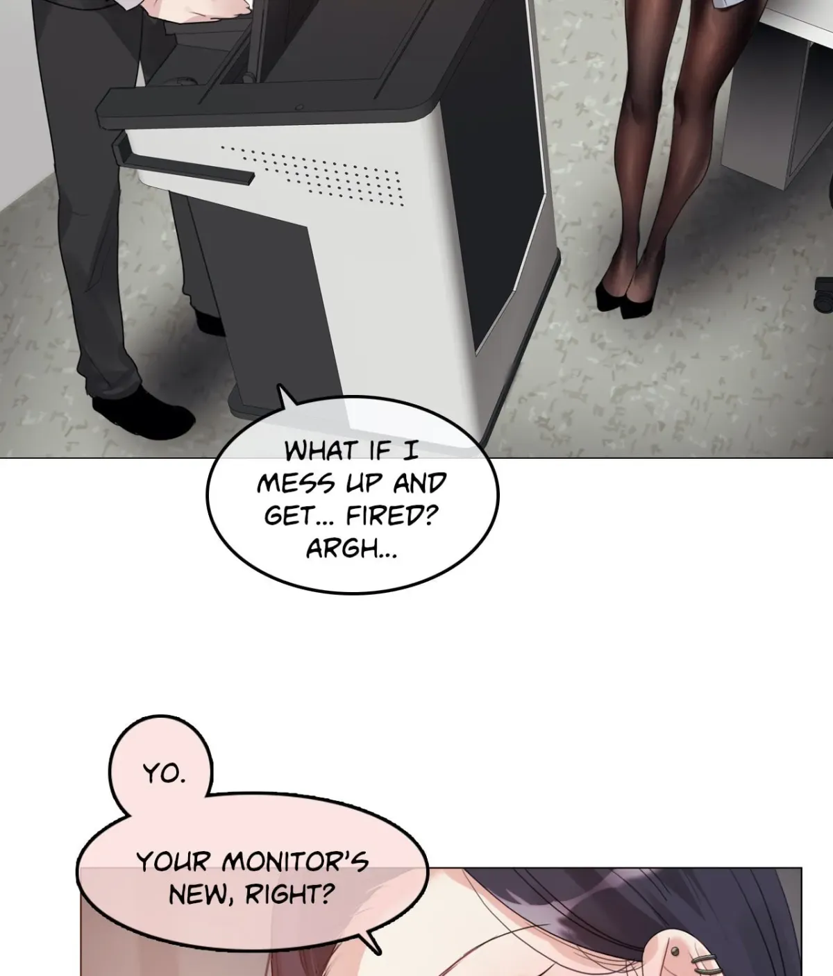A Pervert’s Daily Life Chapter 5.2 page 5 - 