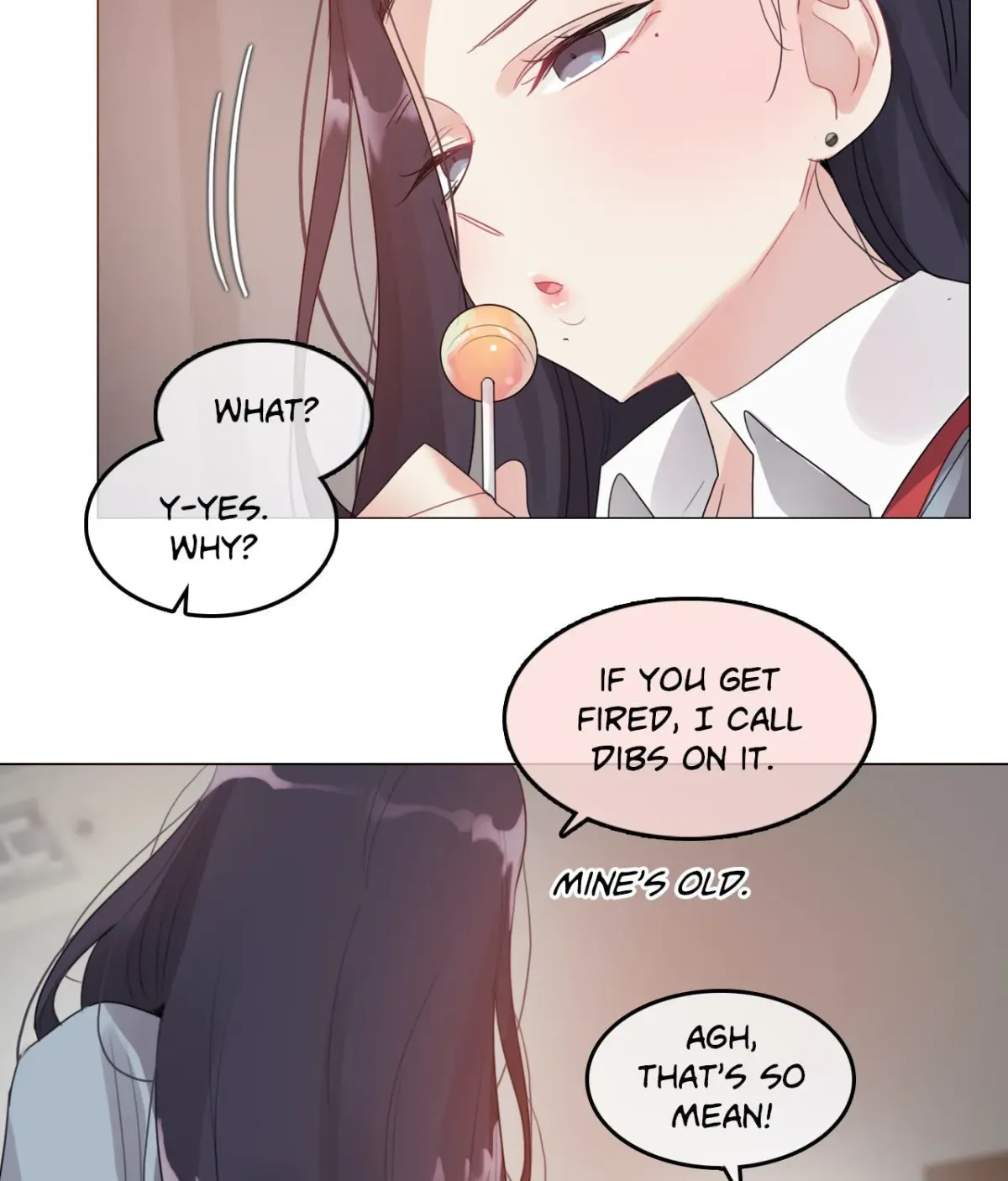 A Pervert’s Daily Life Chapter 5.2 page 6 - 