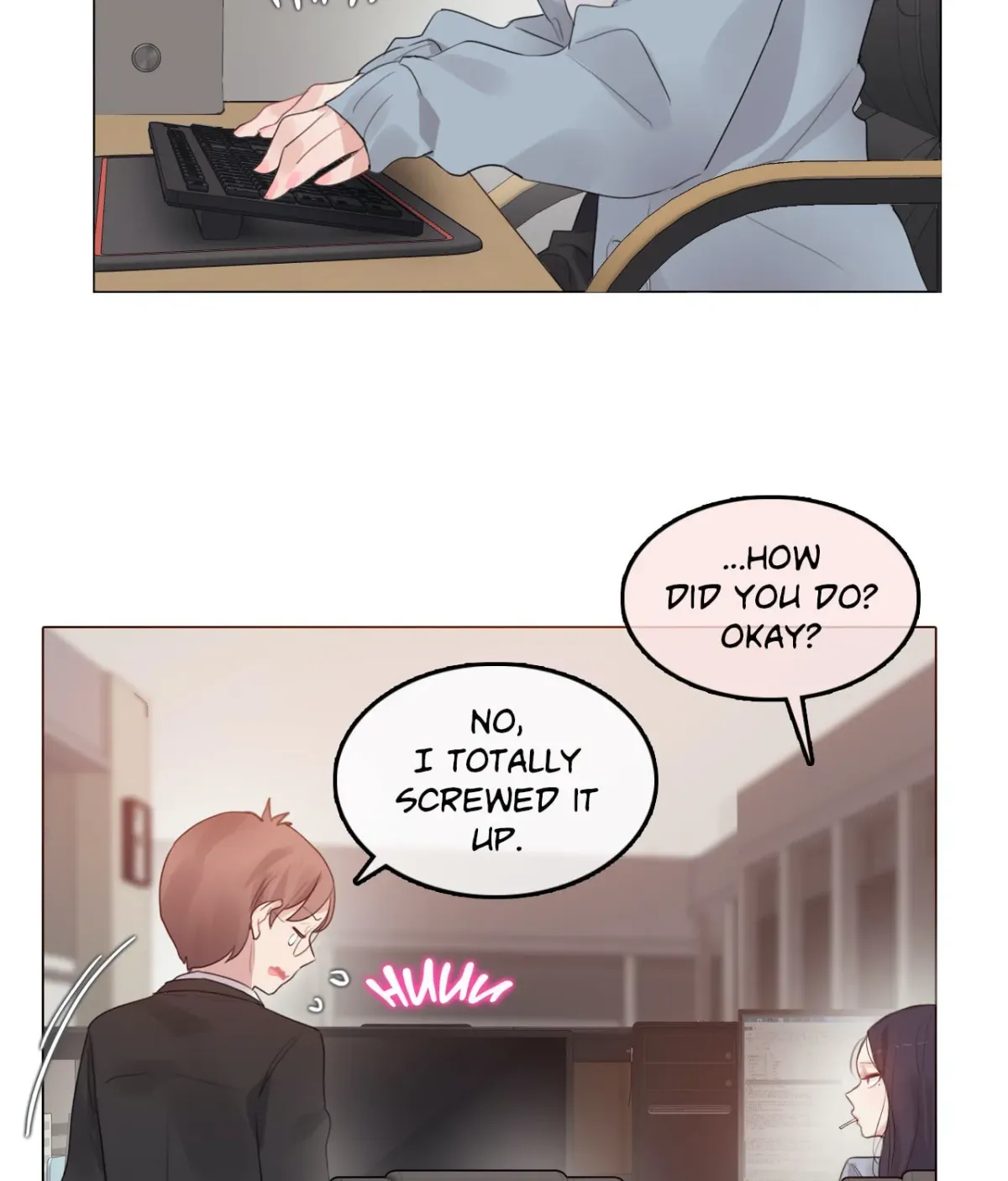 A Pervert’s Daily Life Chapter 5.2 page 57 - 
