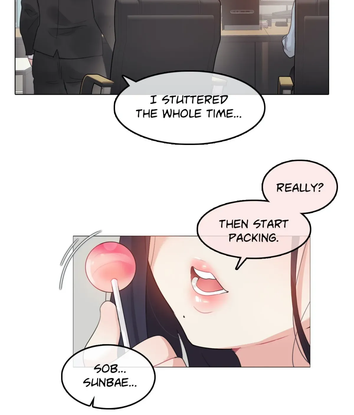 A Pervert’s Daily Life Chapter 5.2 page 58 - 