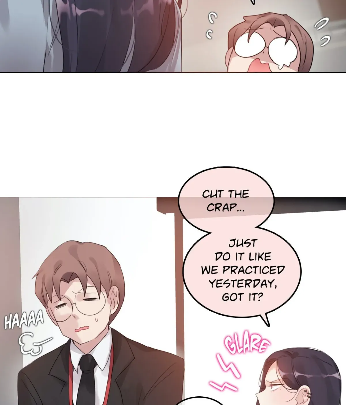 A Pervert’s Daily Life Chapter 5.2 page 7 - 