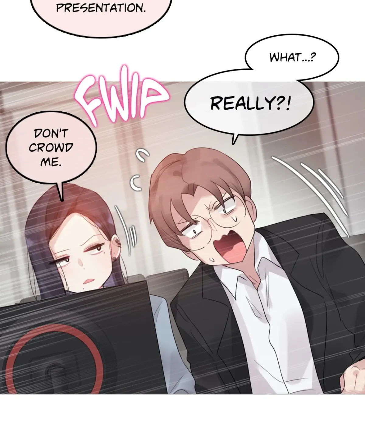 A Pervert’s Daily Life Chapter 5.2 page 62 - 