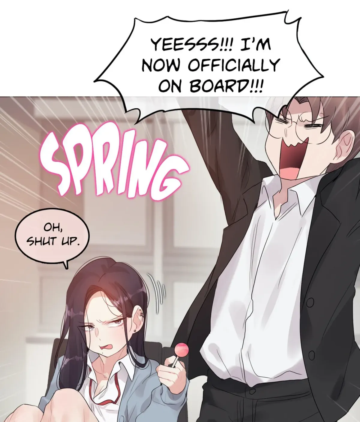A Pervert’s Daily Life Chapter 5.2 page 65 - 