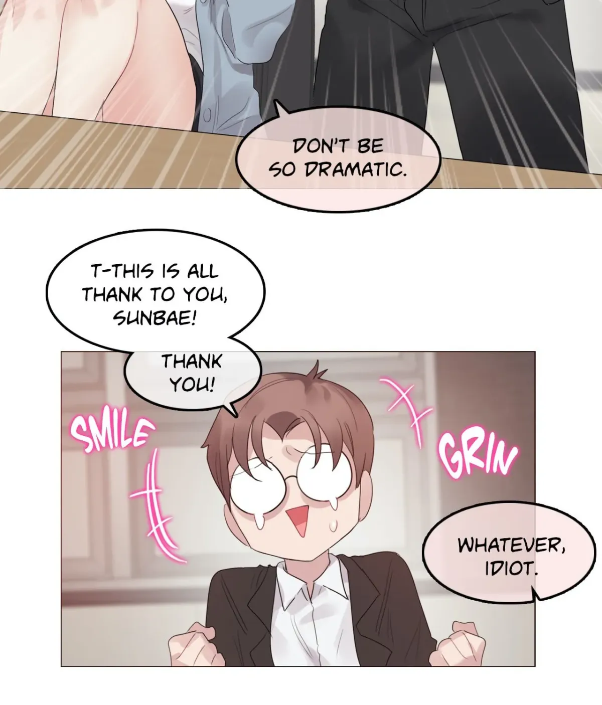 A Pervert’s Daily Life Chapter 5.2 page 66 - 