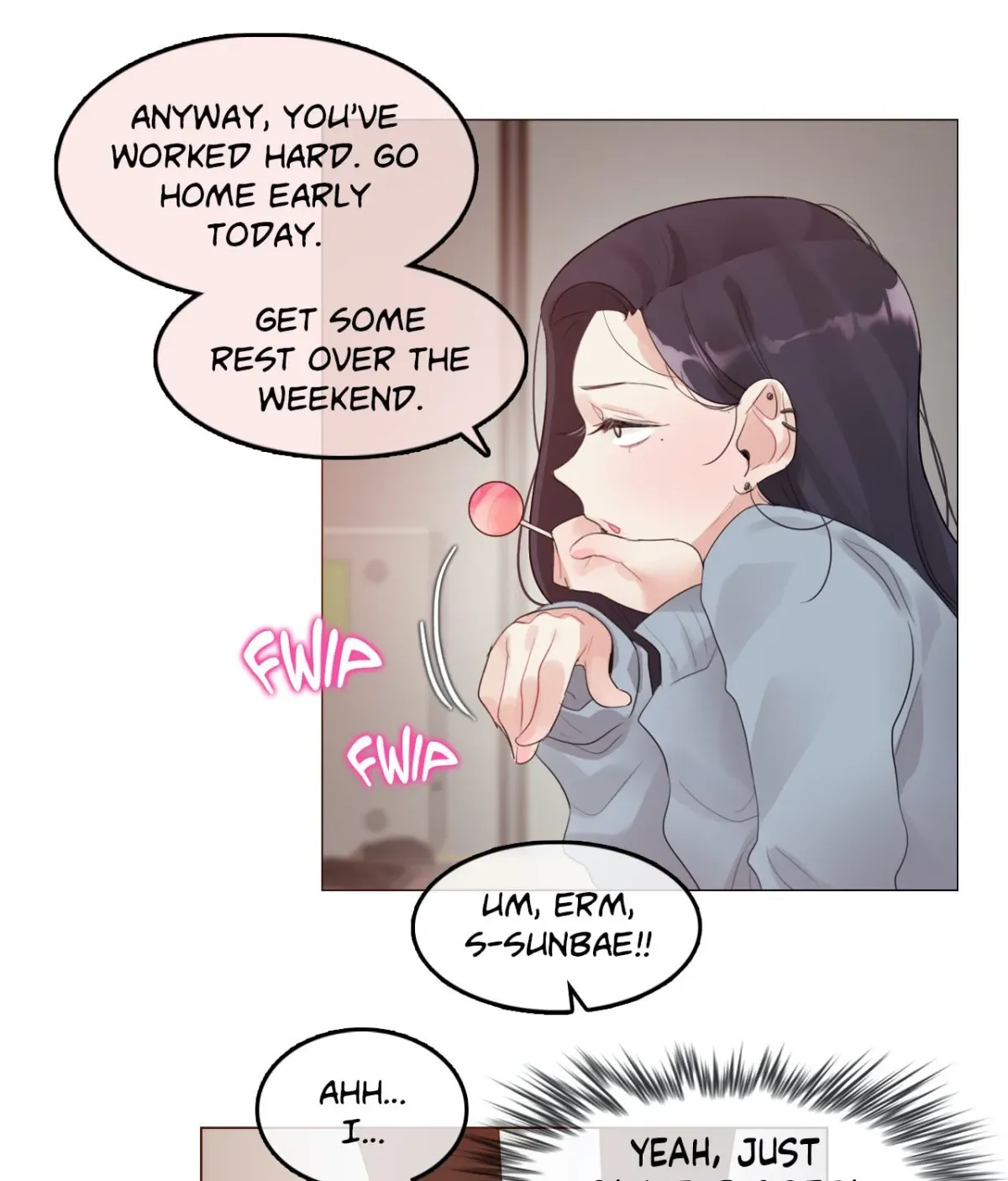 A Pervert’s Daily Life Chapter 5.2 page 67 - 