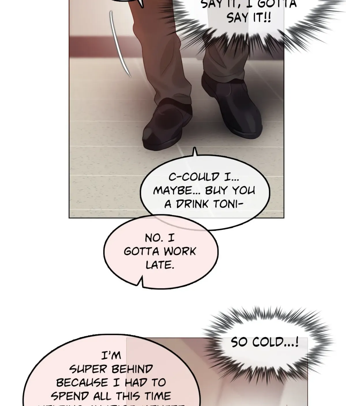 A Pervert’s Daily Life Chapter 5.2 page 69 - 