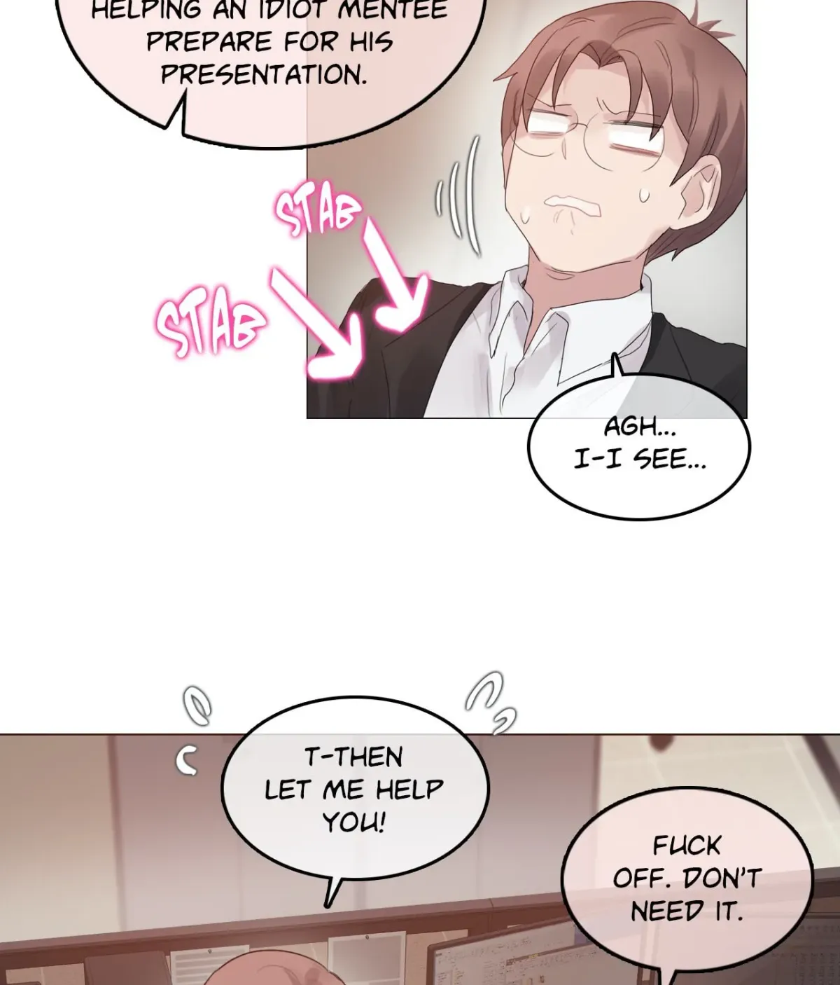A Pervert’s Daily Life Chapter 5.2 page 70 - 