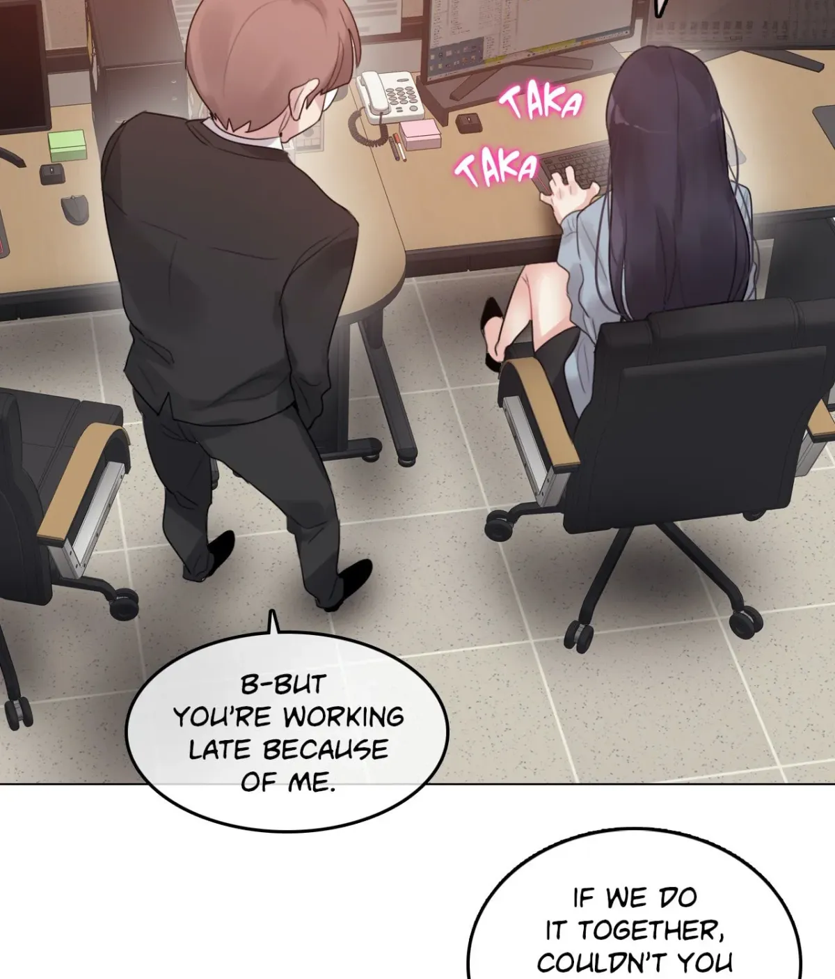 A Pervert’s Daily Life Chapter 5.2 page 71 - 