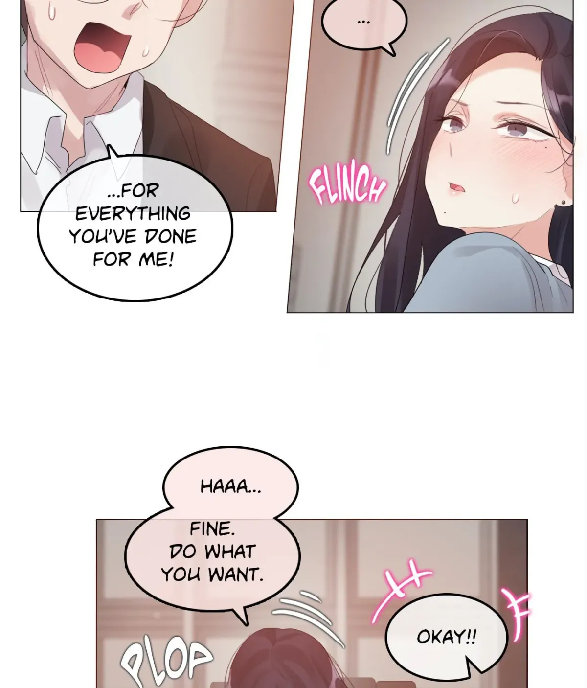 A Pervert’s Daily Life Chapter 5.2 page 77 - 