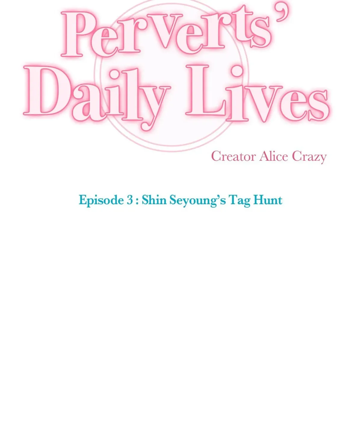 A Pervert’s Daily Life Chapter 5.3 page 3 - 