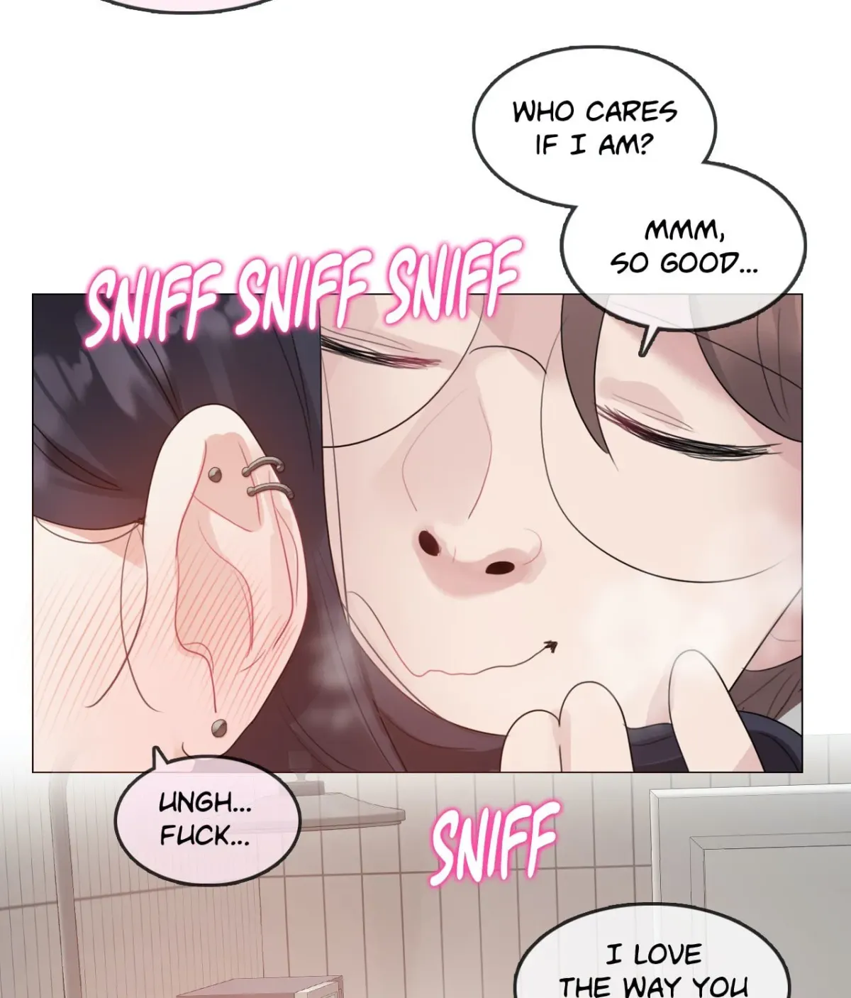 A Pervert’s Daily Life Chapter 5.3 page 9 - 