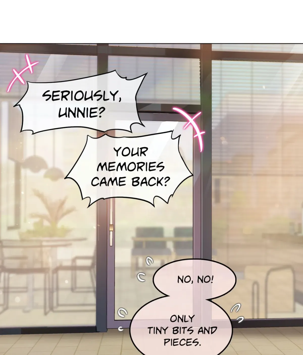 A Pervert’s Daily Life Chapter 5.4 page 1 - 