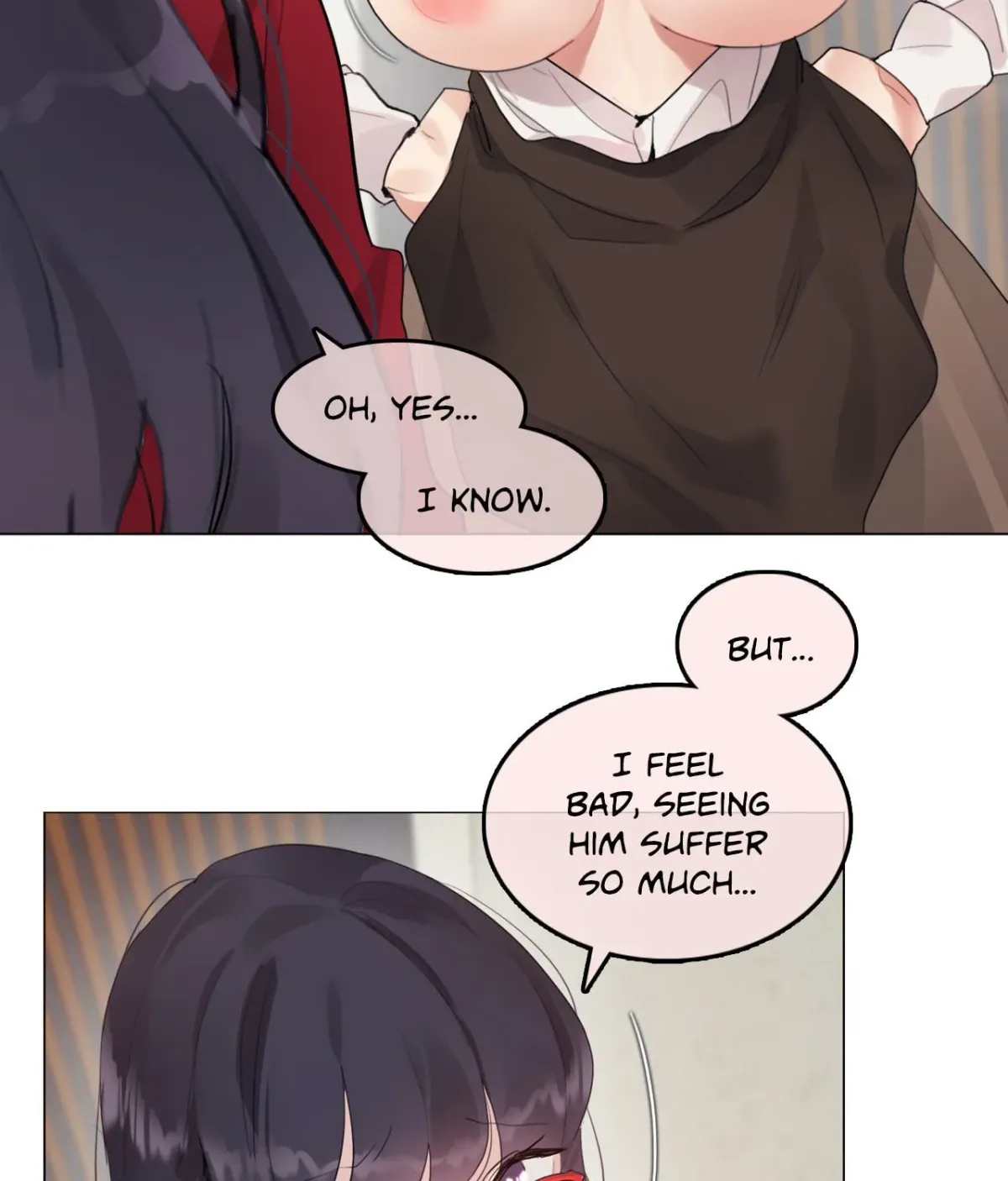 A Pervert’s Daily Life Chapter 5.4 page 13 - 