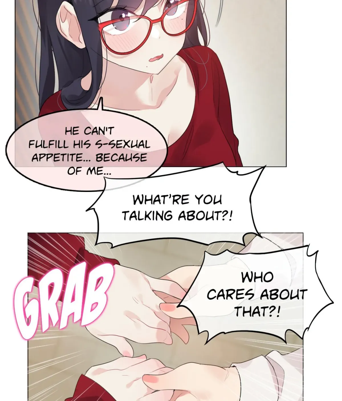 A Pervert’s Daily Life Chapter 5.4 page 14 - 