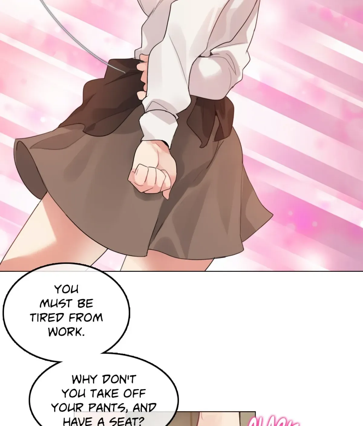 A Pervert’s Daily Life Chapter 5.4 page 26 - 