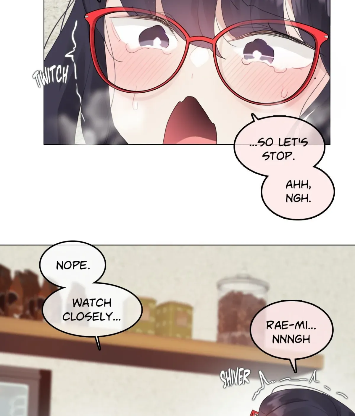A Pervert’s Daily Life Chapter 5.4 page 50 - 