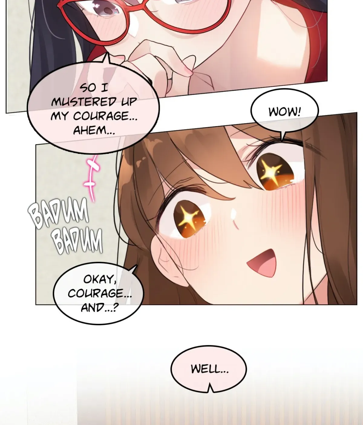 A Pervert’s Daily Life Chapter 5.4 page 6 - 