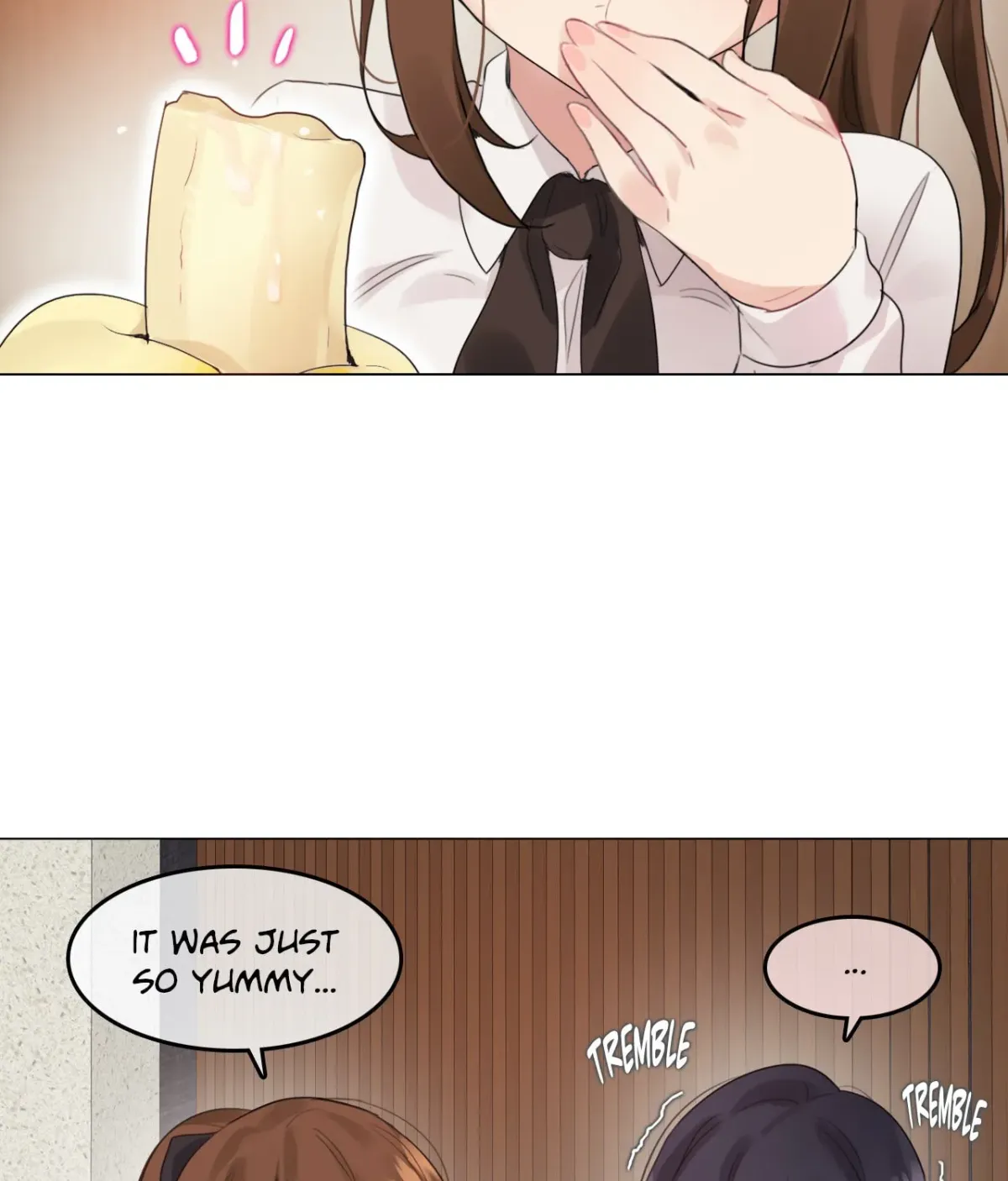 A Pervert’s Daily Life Chapter 5.4 page 55 - 