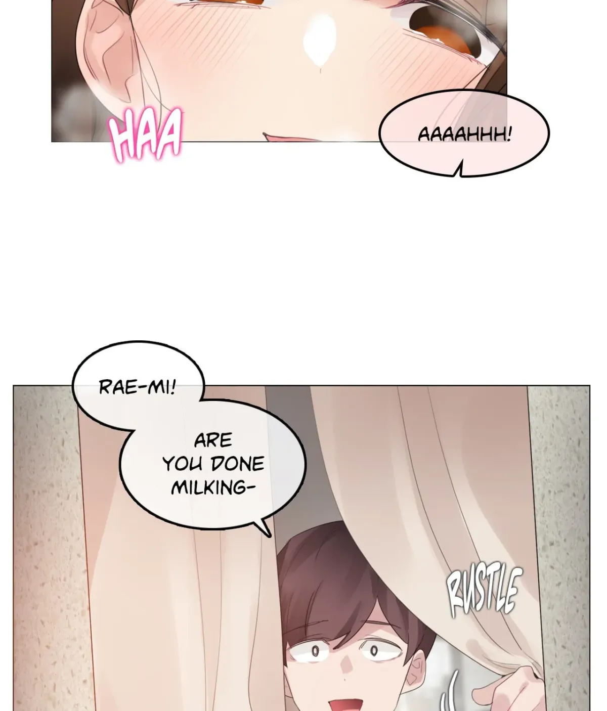 A Pervert’s Daily Life Chapter 5.4 page 62 - 
