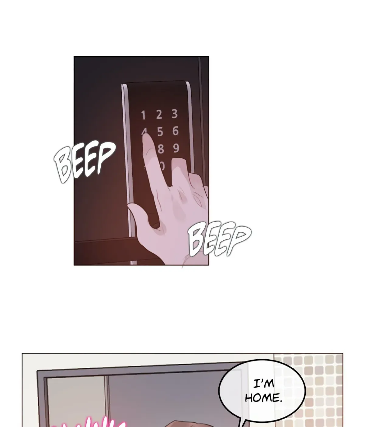 A Pervert’s Daily Life Chapter 5.4 page 69 - 