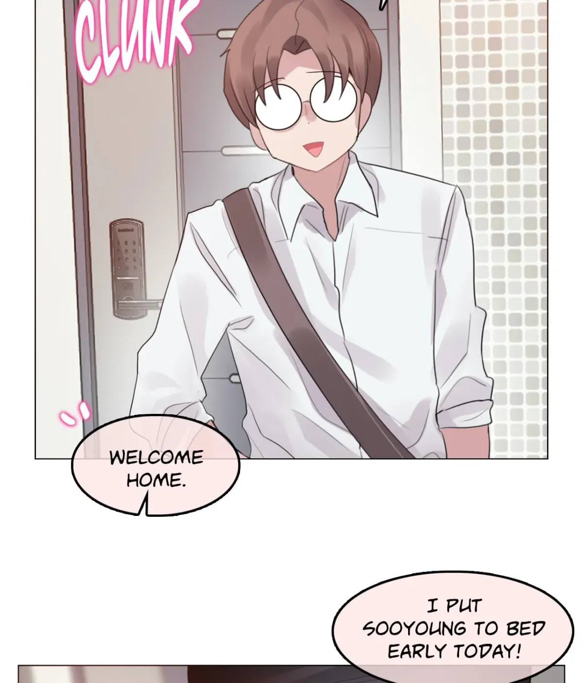 A Pervert’s Daily Life Chapter 5.4 page 70 - 