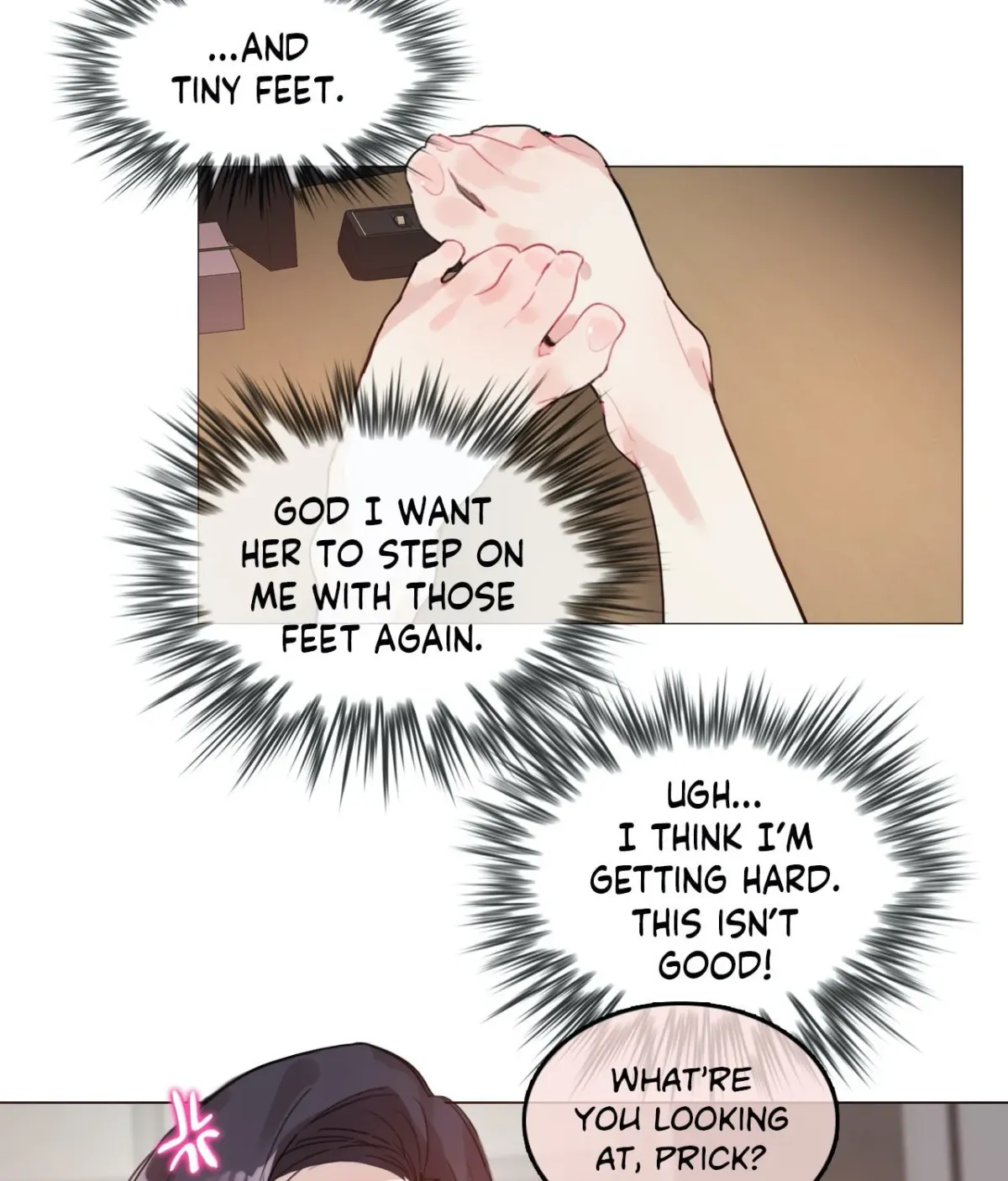 A Pervert’s Daily Life Chapter 5.5 page 11 - 