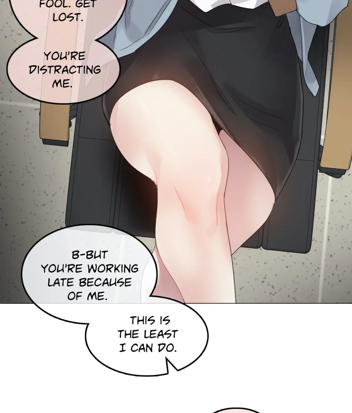 A Pervert’s Daily Life Chapter 5.5 page 16 - 