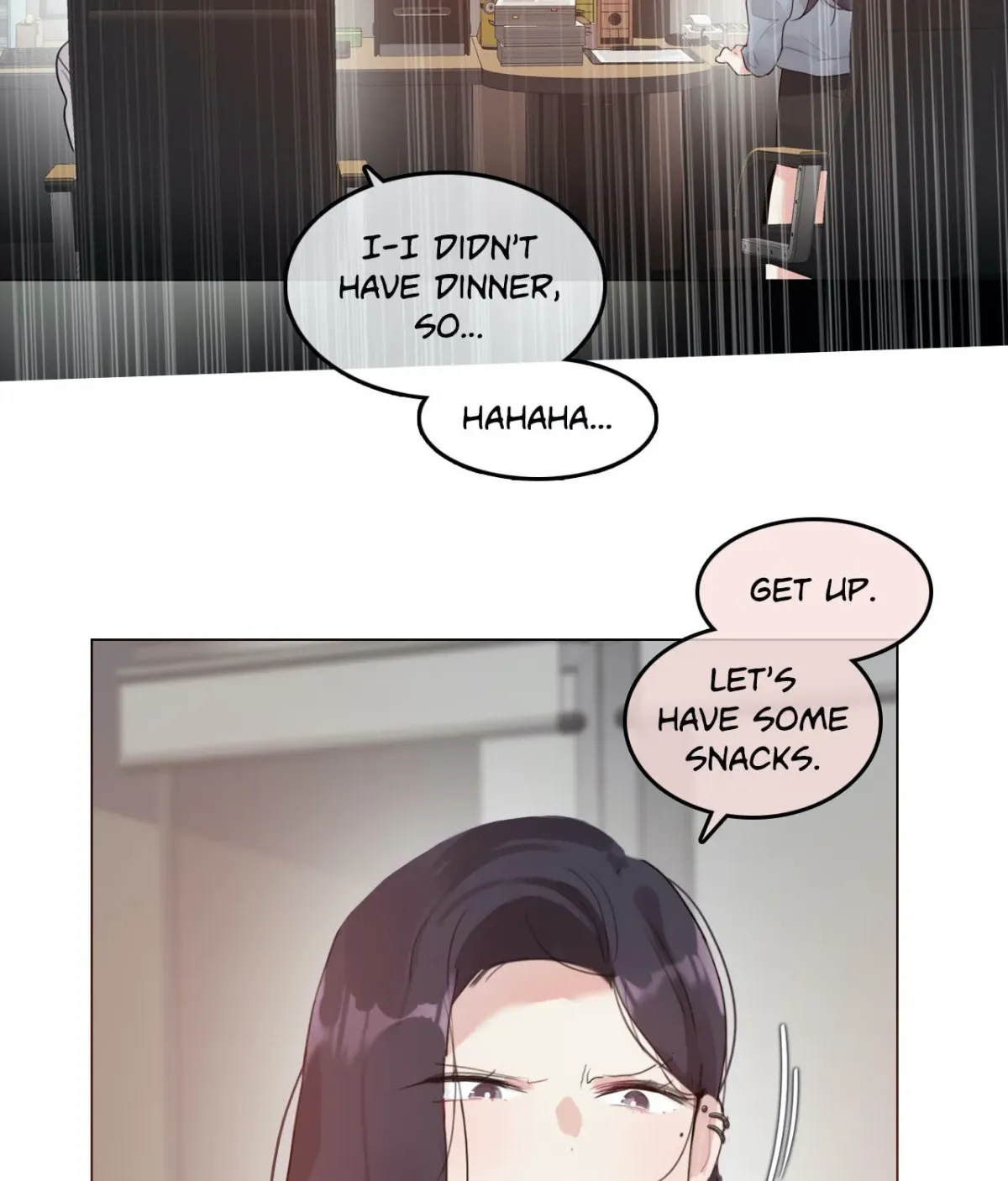A Pervert’s Daily Life Chapter 5.5 page 19 - 