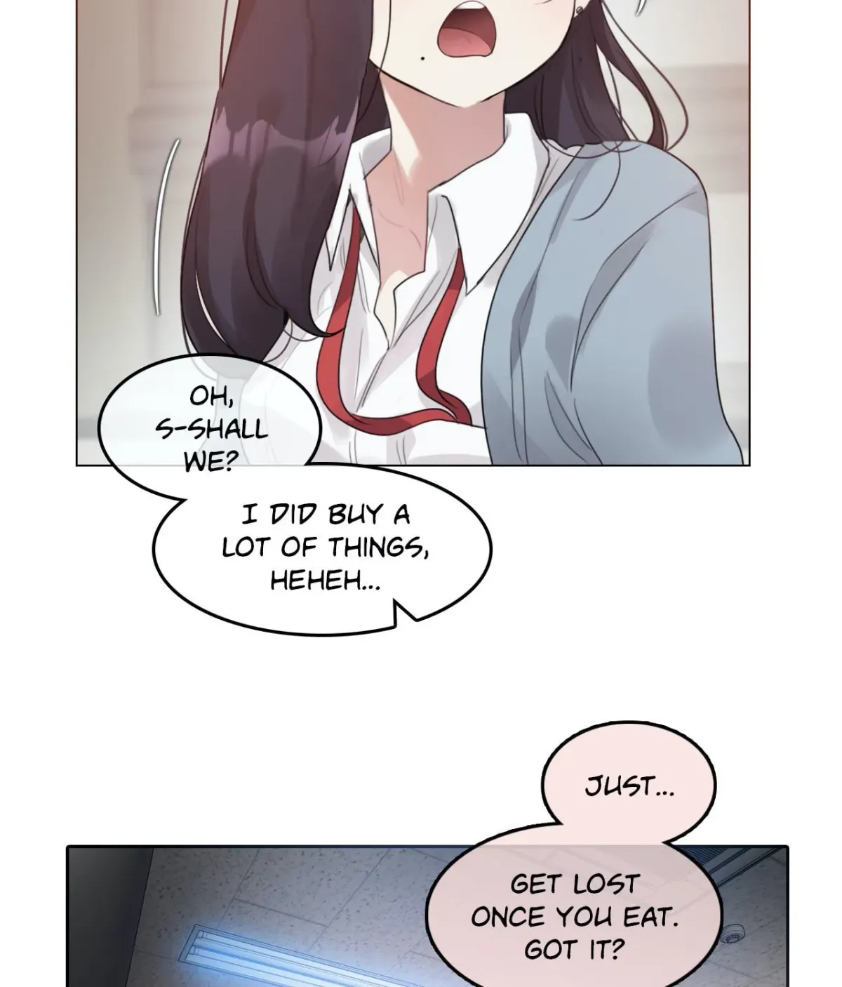A Pervert’s Daily Life Chapter 5.5 page 20 - 