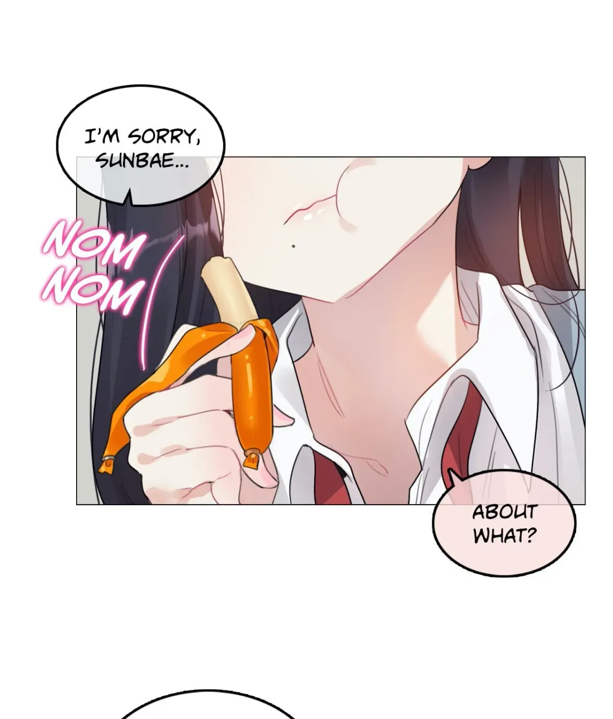 A Pervert’s Daily Life Chapter 5.5 page 25 - 
