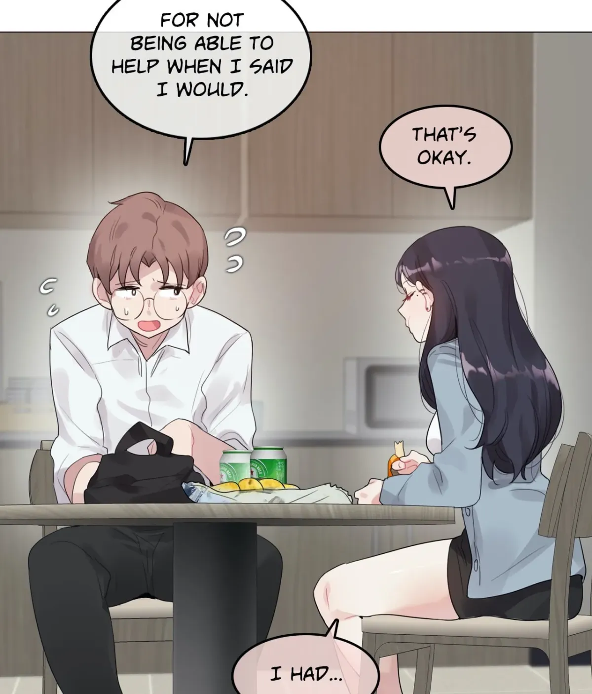 A Pervert’s Daily Life Chapter 5.5 page 26 - 