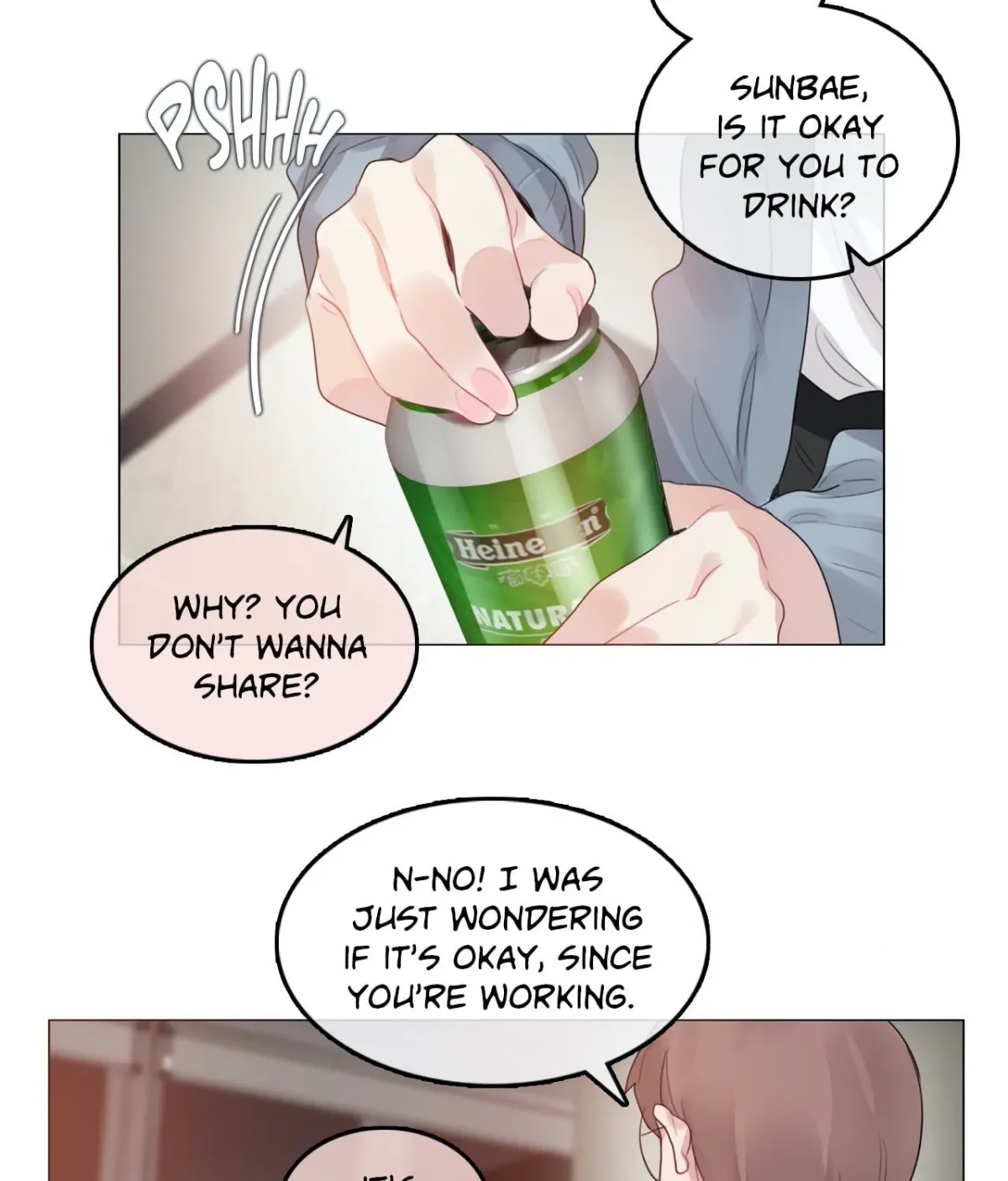 A Pervert’s Daily Life Chapter 5.5 page 28 - 