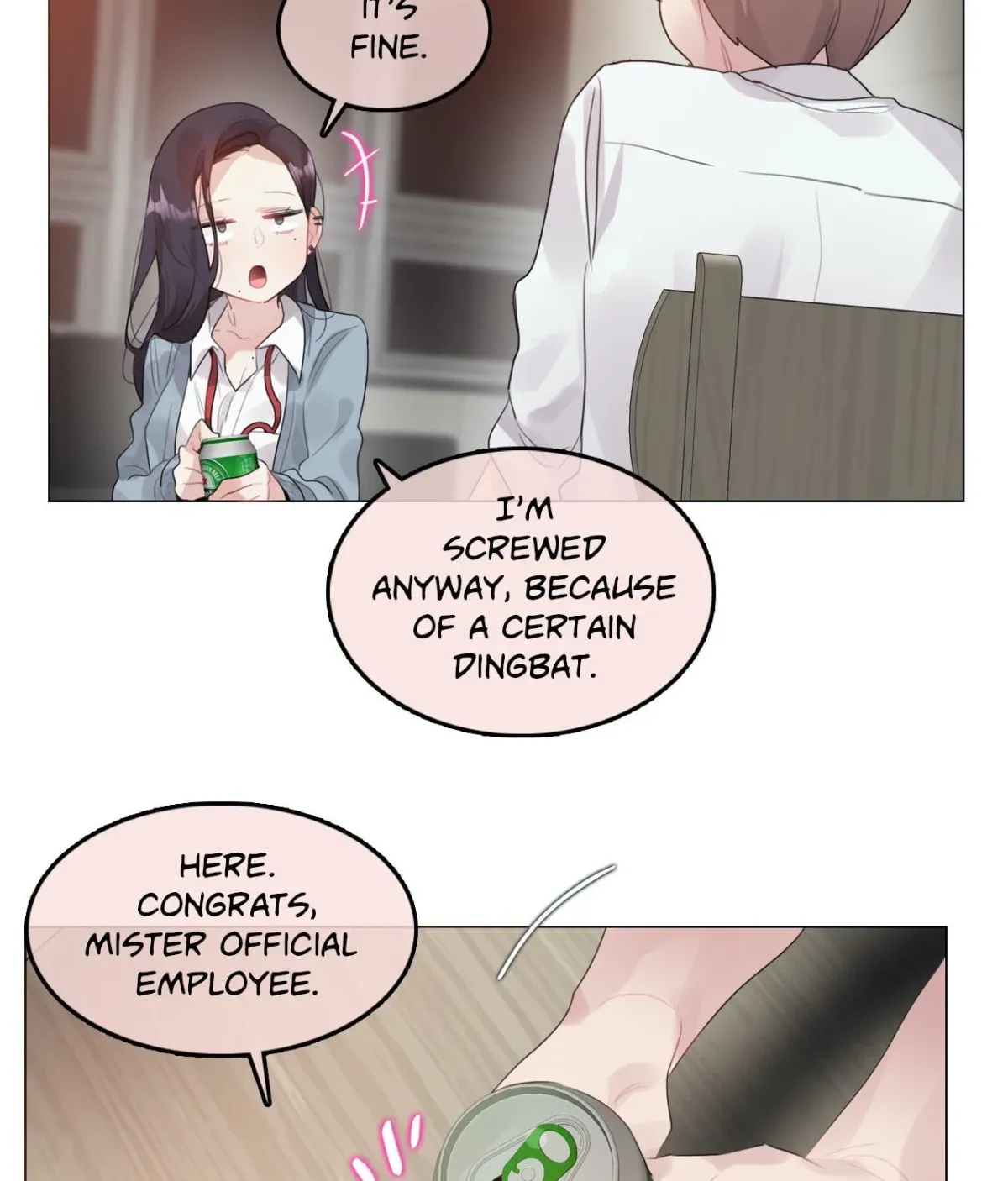 A Pervert’s Daily Life Chapter 5.5 page 29 - 