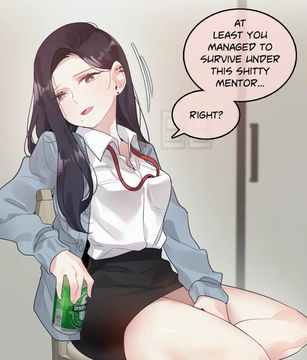 A Pervert’s Daily Life Chapter 5.5 page 31 - 
