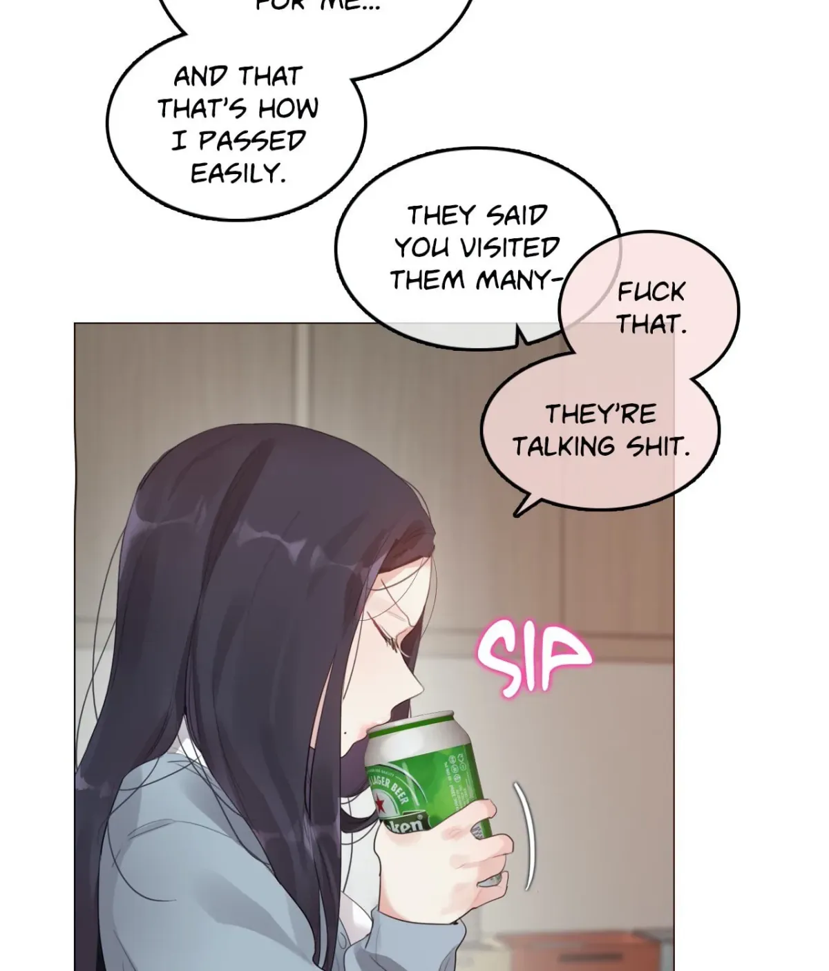 A Pervert’s Daily Life Chapter 5.5 page 38 - 