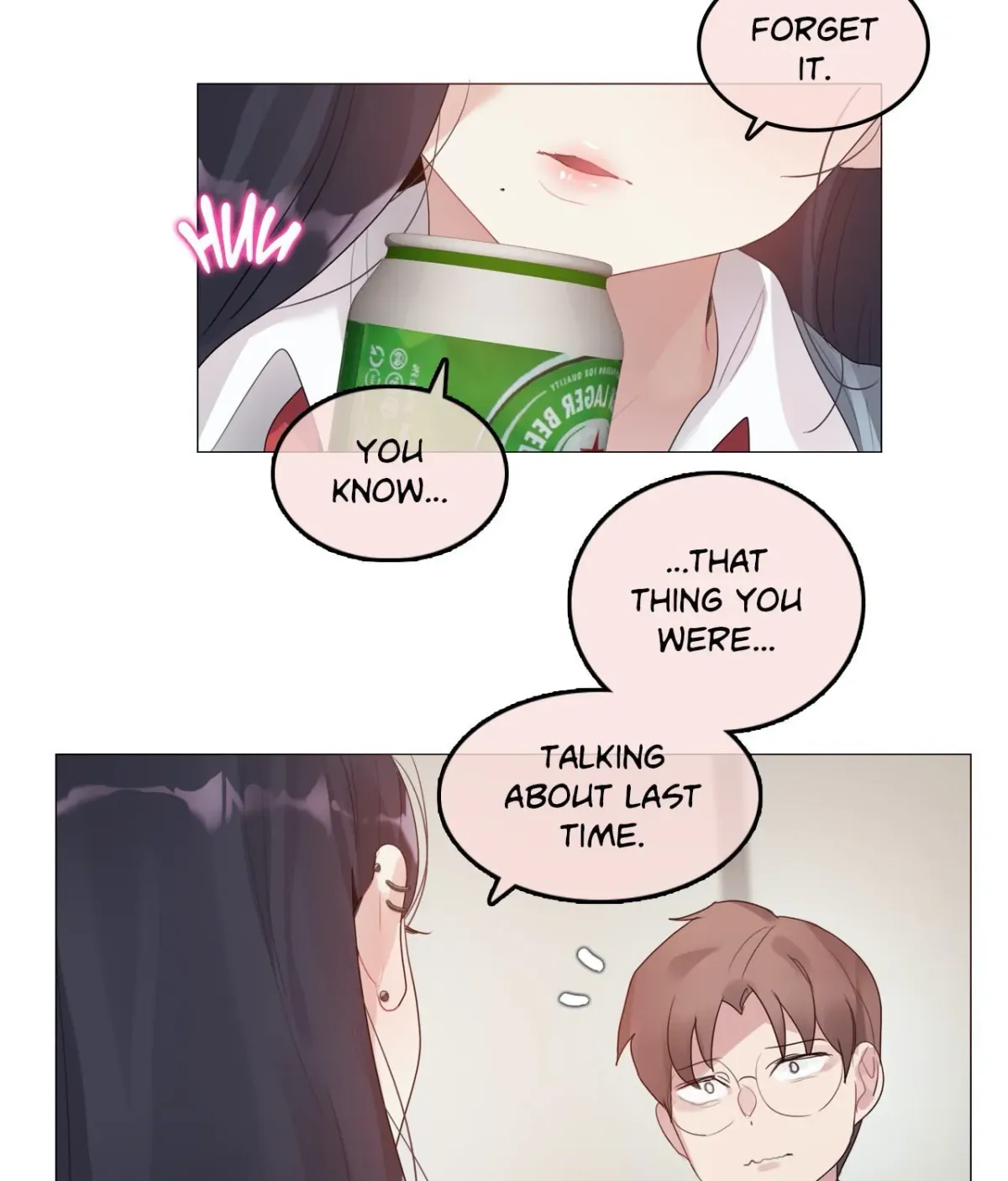 A Pervert’s Daily Life Chapter 5.5 page 40 - 