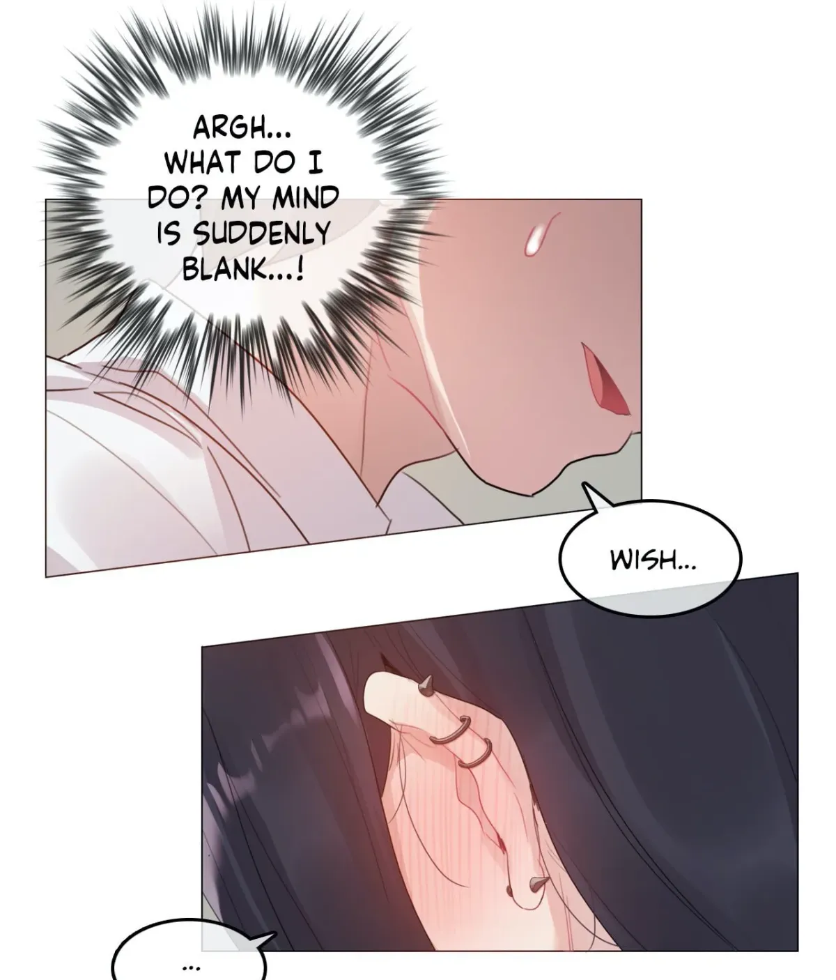A Pervert’s Daily Life Chapter 5.5 page 49 - 