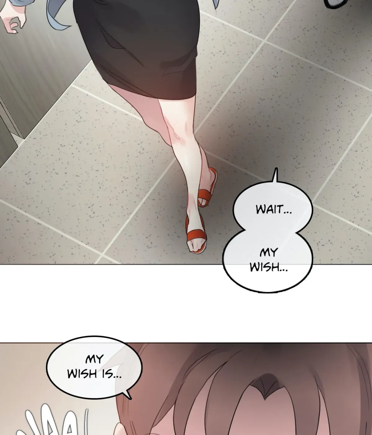 A Pervert’s Daily Life Chapter 5.5 page 58 - 
