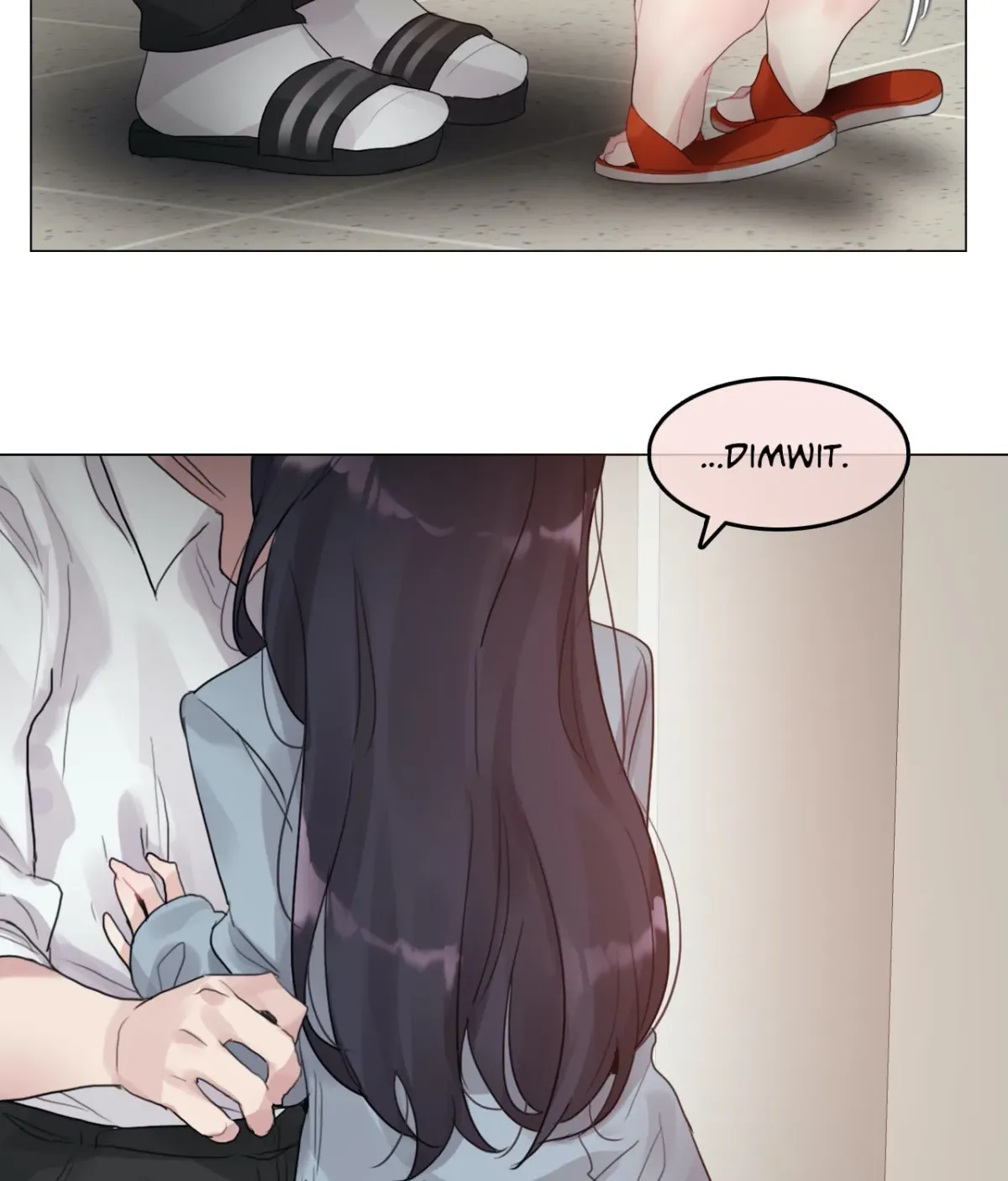 A Pervert’s Daily Life Chapter 5.5 page 65 - 