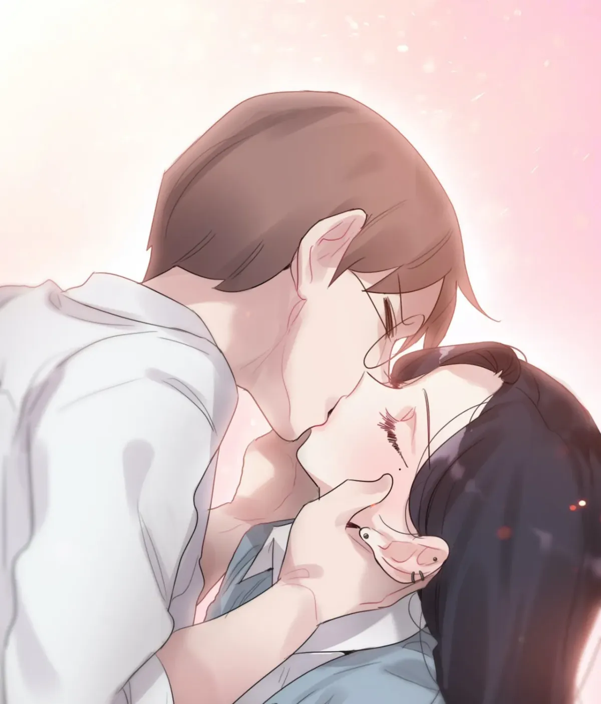 A Pervert’s Daily Life Chapter 5.5 page 74 - 