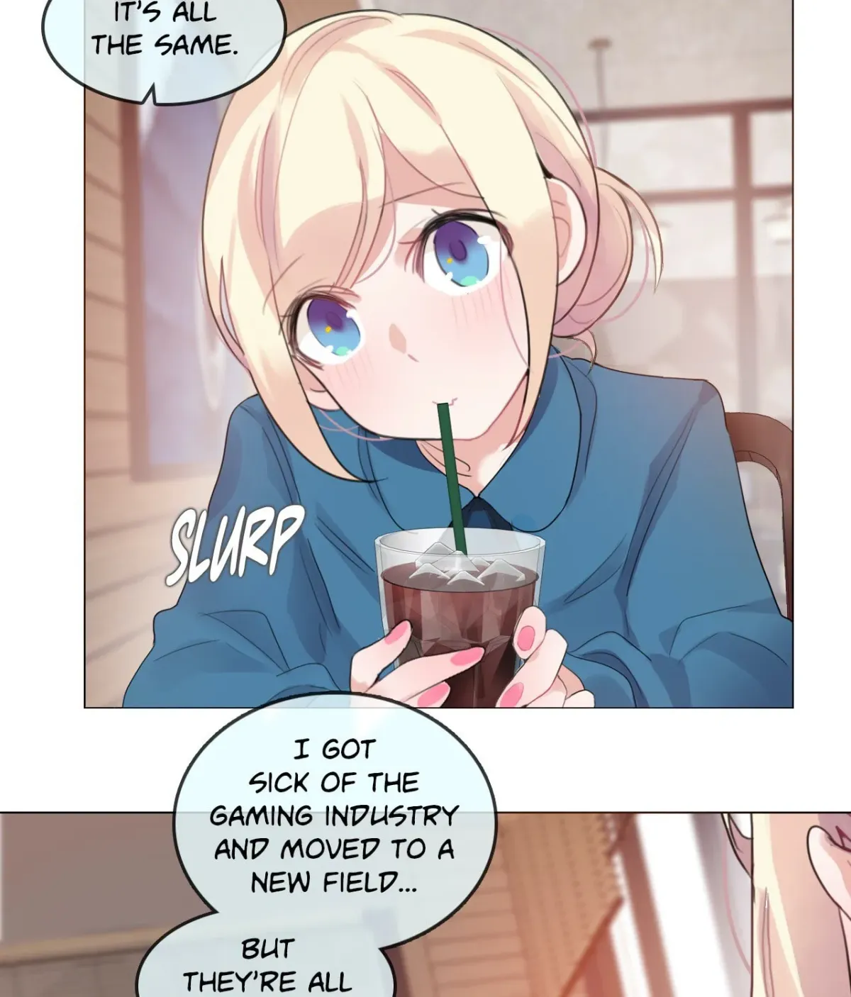 A Pervert’s Daily Life Chapter 5.6 page 14 - 