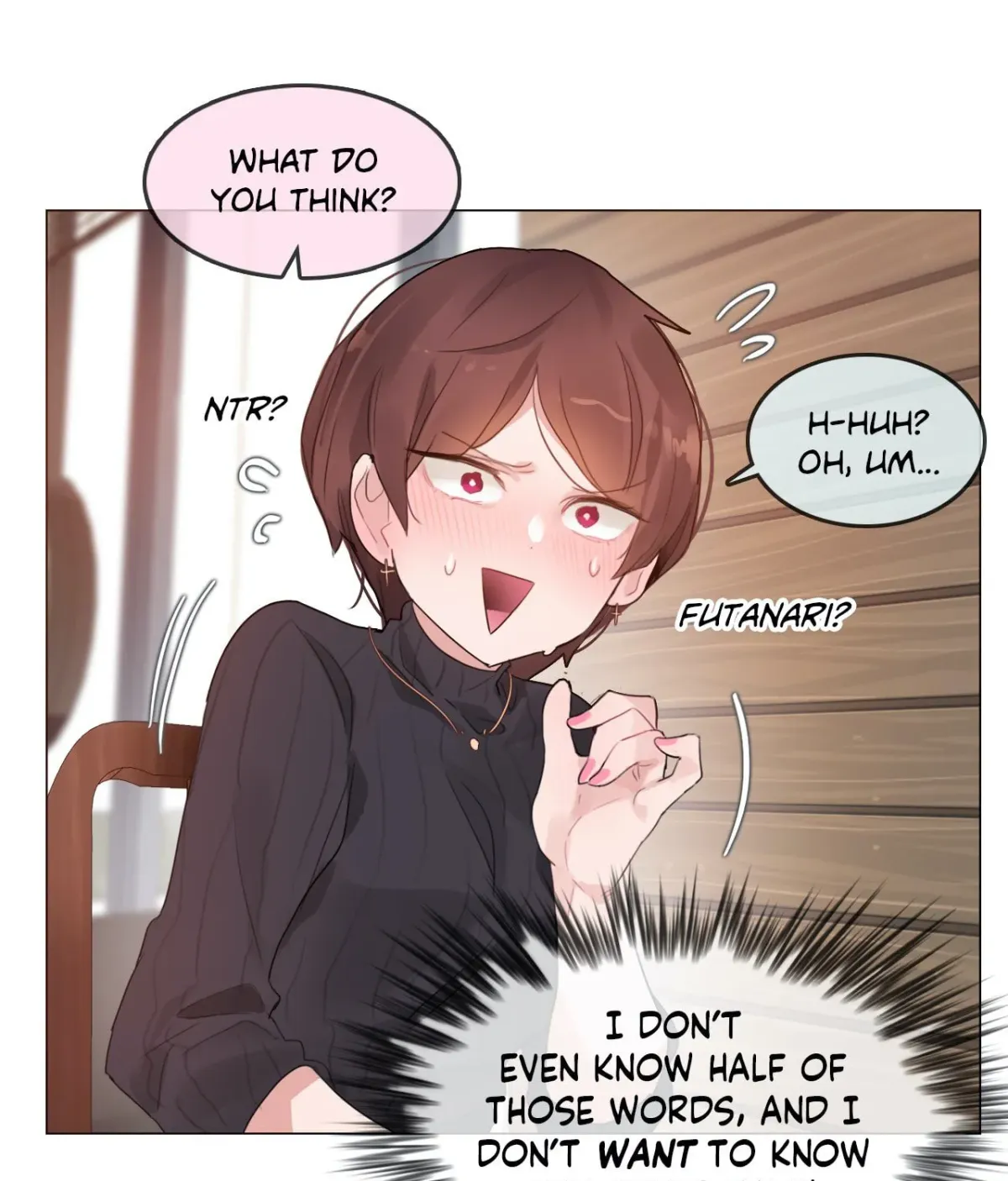 A Pervert’s Daily Life Chapter 5.6 page 21 - 