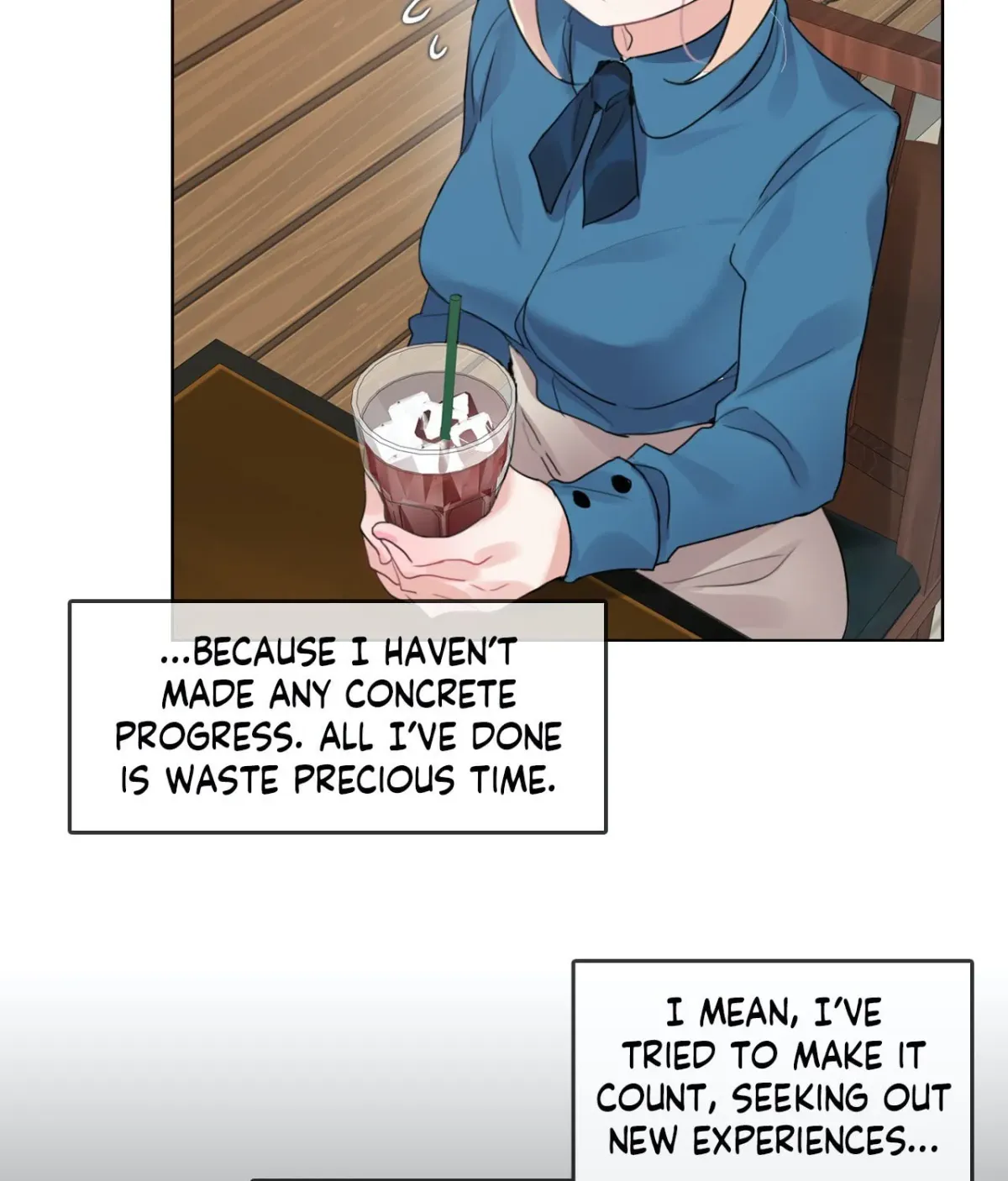 A Pervert’s Daily Life Chapter 5.6 page 35 - 