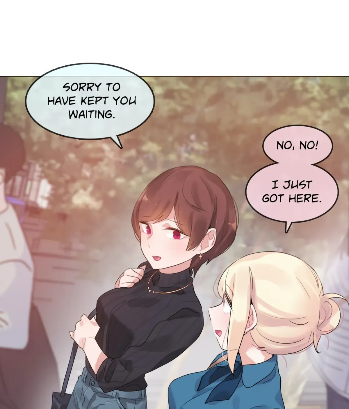 A Pervert’s Daily Life Chapter 5.6 page 7 - 