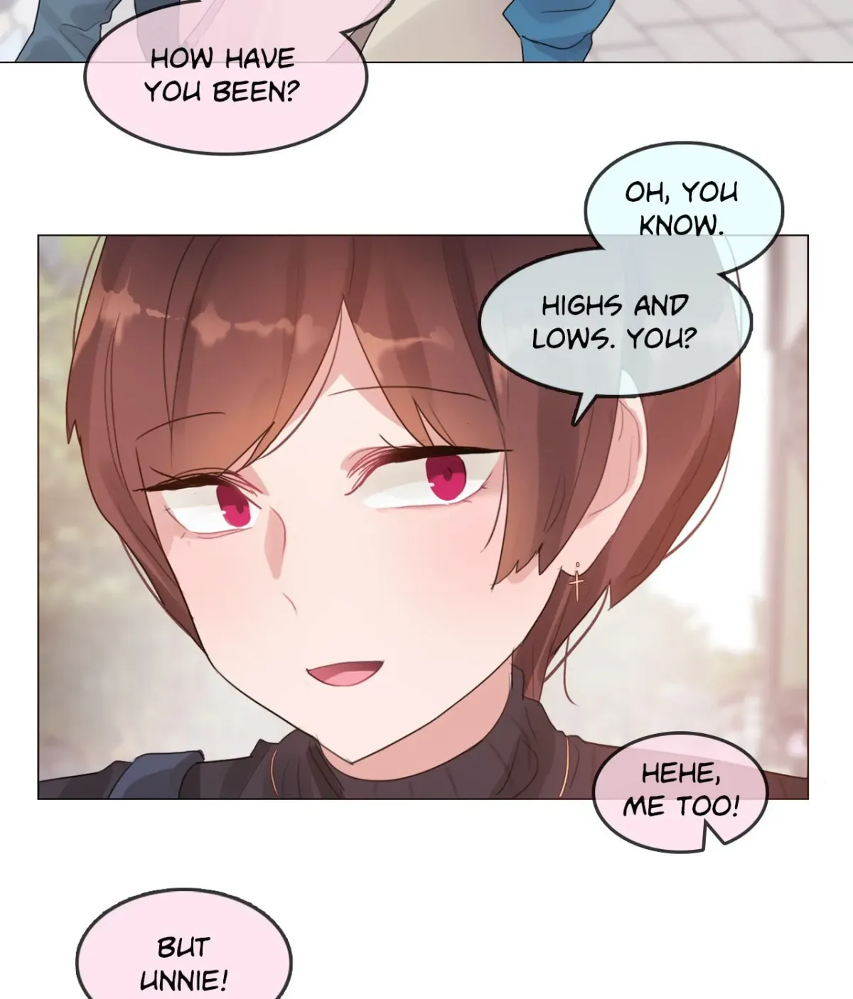 A Pervert’s Daily Life Chapter 5.6 page 9 - 