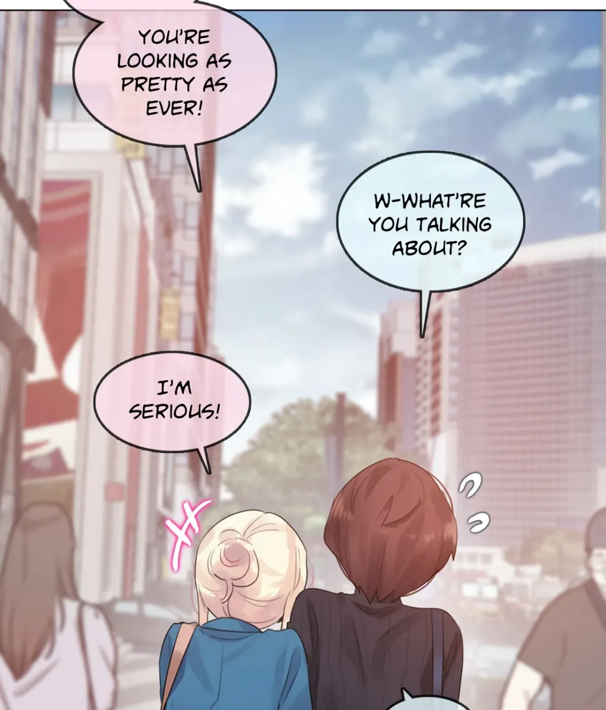 A Pervert’s Daily Life Chapter 5.6 page 10 - 