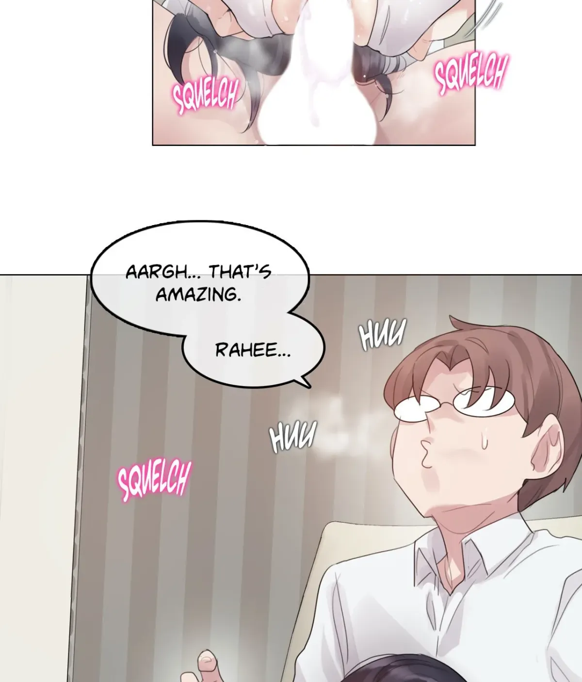 A Pervert’s Daily Life Chapter 5.7 page 22 - 